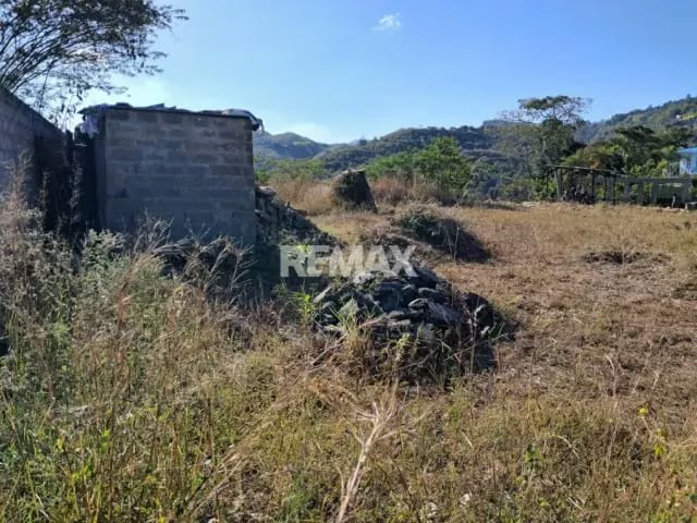 En vende Terreno con bella vista en lugar fresco, rodeado de vegetación y jardines - 7