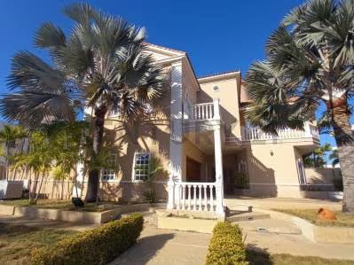 Villa en alquiler vacacional, Conjunto Residencial Las Villas, Canal Principal - 2