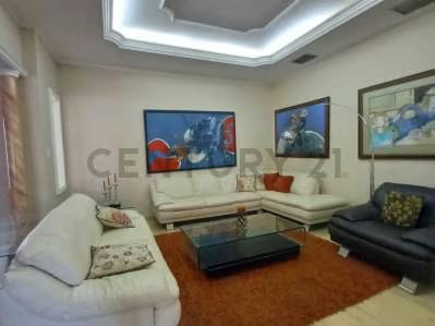 Villa en alquiler vacacional, Conjunto Residencial Las Villas, Canal Principal - 3