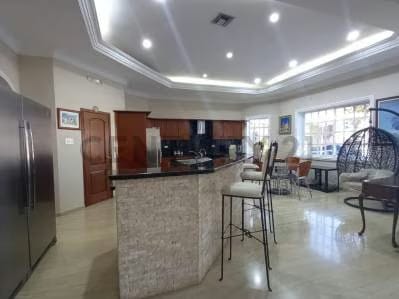 Villa en alquiler vacacional, Conjunto Residencial Las Villas, Canal Principal - 4