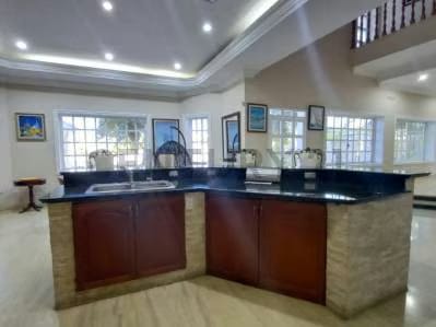 Villa en alquiler vacacional, Conjunto Residencial Las Villas, Canal Principal - 5