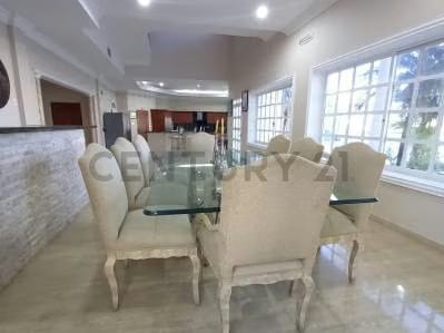 Villa en alquiler vacacional, Conjunto Residencial Las Villas, Canal Principal - 8