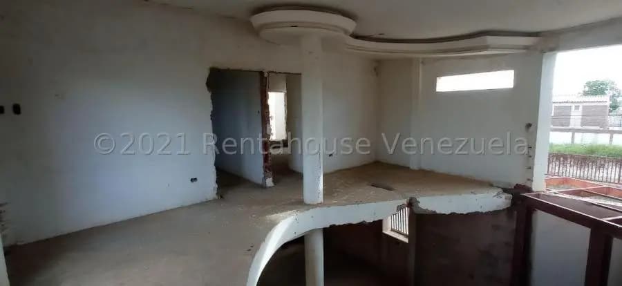 Terreno en Venta en Ciudad Ojeda - 5