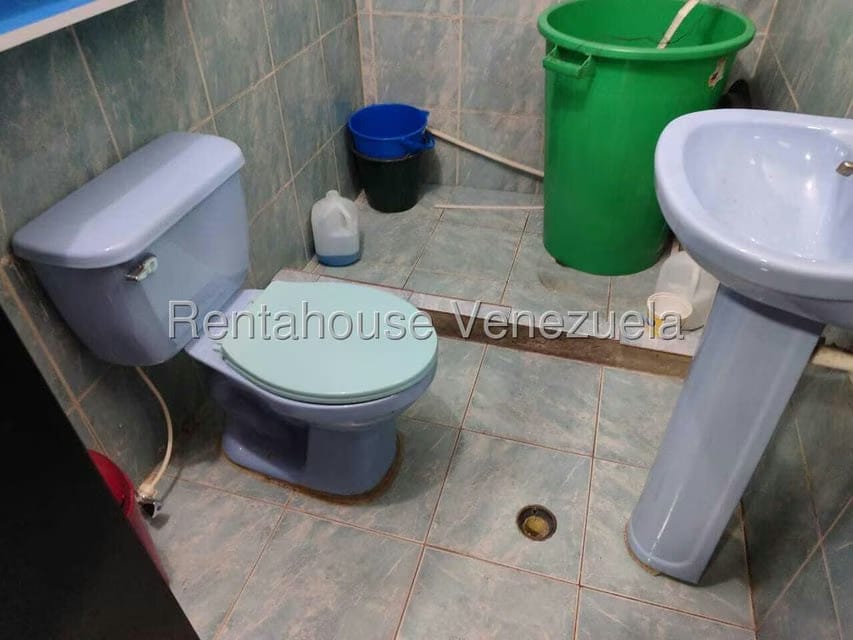 Comercial (Local Comercial) en Alquiler en Centro, Lara - 11