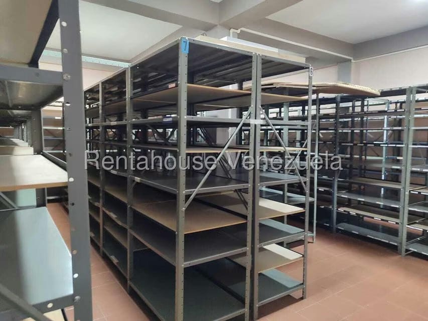 Comercial (Local Comercial) en Alquiler en Centro, Lara - 12