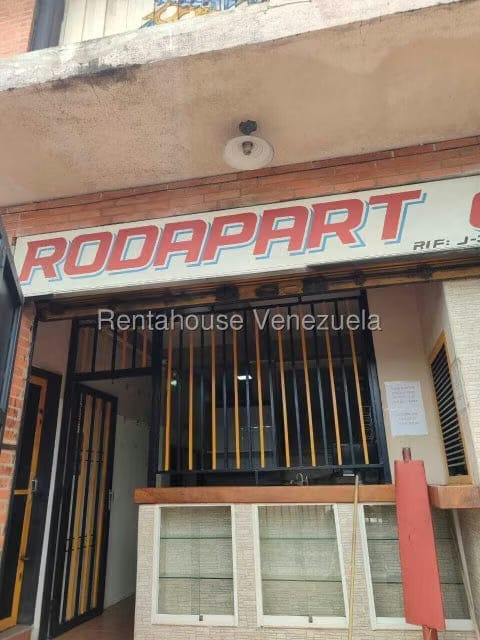 Comercial (Local Comercial) en Alquiler en Centro, Lara - 15
