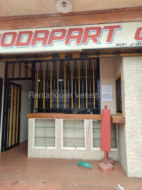 Comercial (Local Comercial) en Alquiler en Centro, Lara - 19