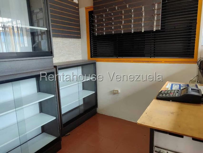 Comercial (Local Comercial) en Alquiler en Centro, Lara - 5