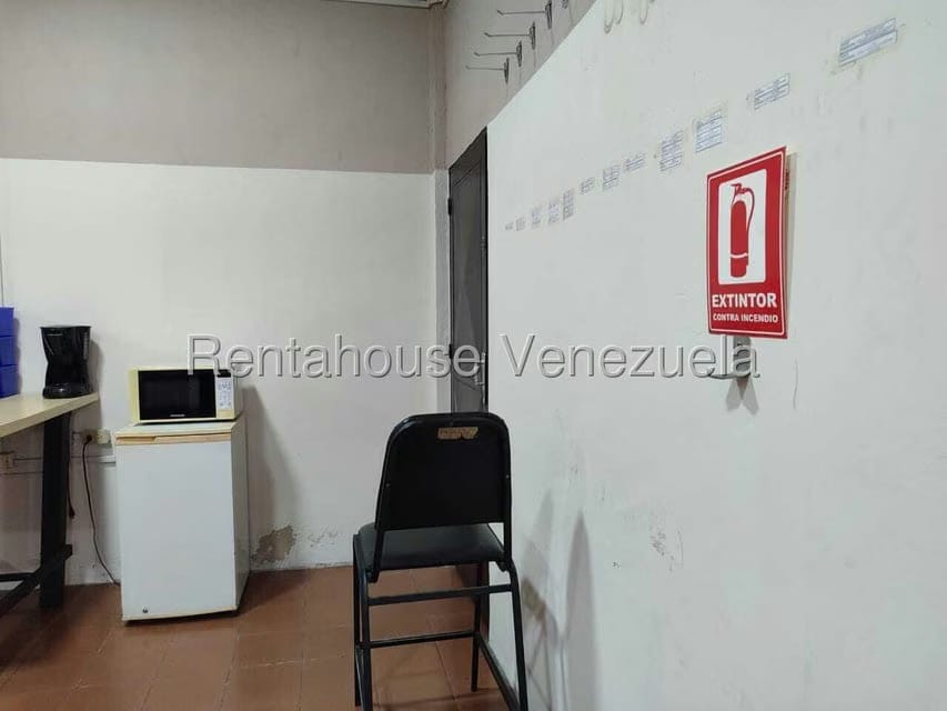 Comercial (Local Comercial) en Alquiler en Centro, Lara - 8