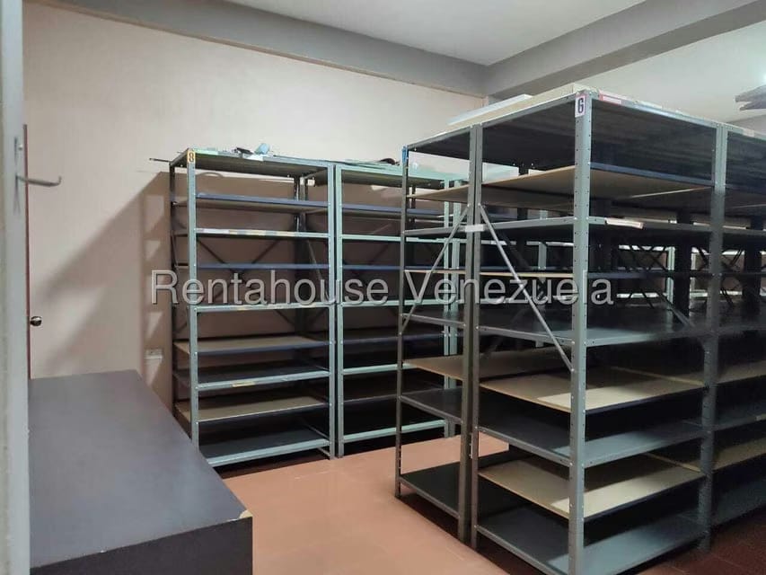 Comercial (Local Comercial) en Alquiler en Centro, Lara - 10