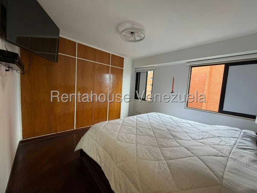 Apartamento (1 Nivel) en Venta en El Rosal, Distrito Metropolitano - 12