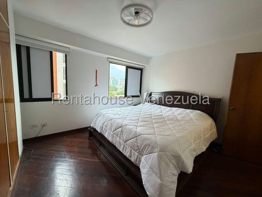 Apartamento (1 Nivel) en Venta en El Rosal, Distrito Metropolitano - 13