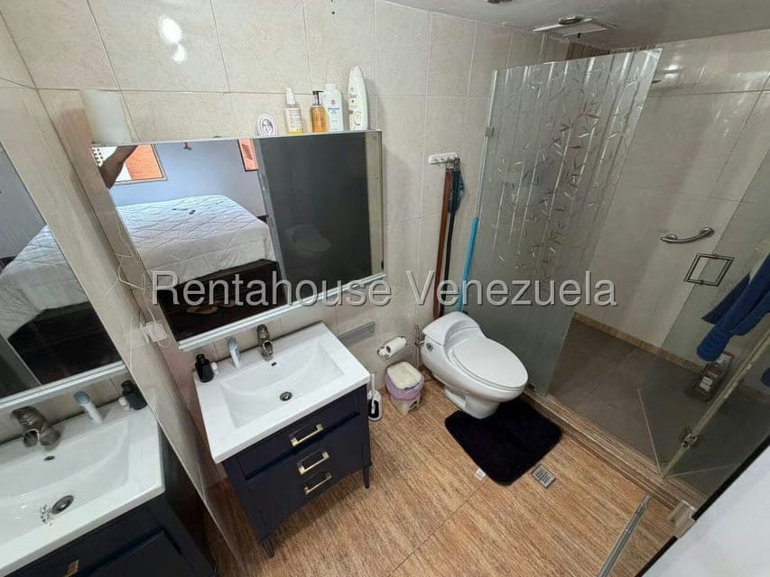 Apartamento (1 Nivel) en Venta en El Rosal, Distrito Metropolitano - 14