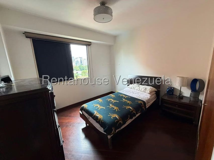 Apartamento (1 Nivel) en Venta en El Rosal, Distrito Metropolitano - 15