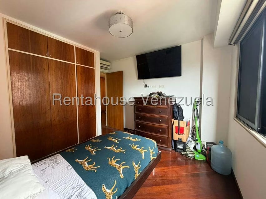 Apartamento (1 Nivel) en Venta en El Rosal, Distrito Metropolitano - 16