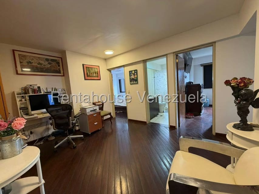 Apartamento (1 Nivel) en Venta en El Rosal, Distrito Metropolitano - 18