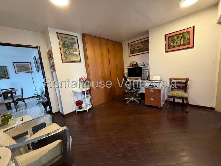 Apartamento (1 Nivel) en Venta en El Rosal, Distrito Metropolitano - 19