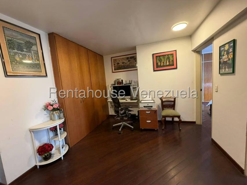 Apartamento (1 Nivel) en Venta en El Rosal, Distrito Metropolitano - 20