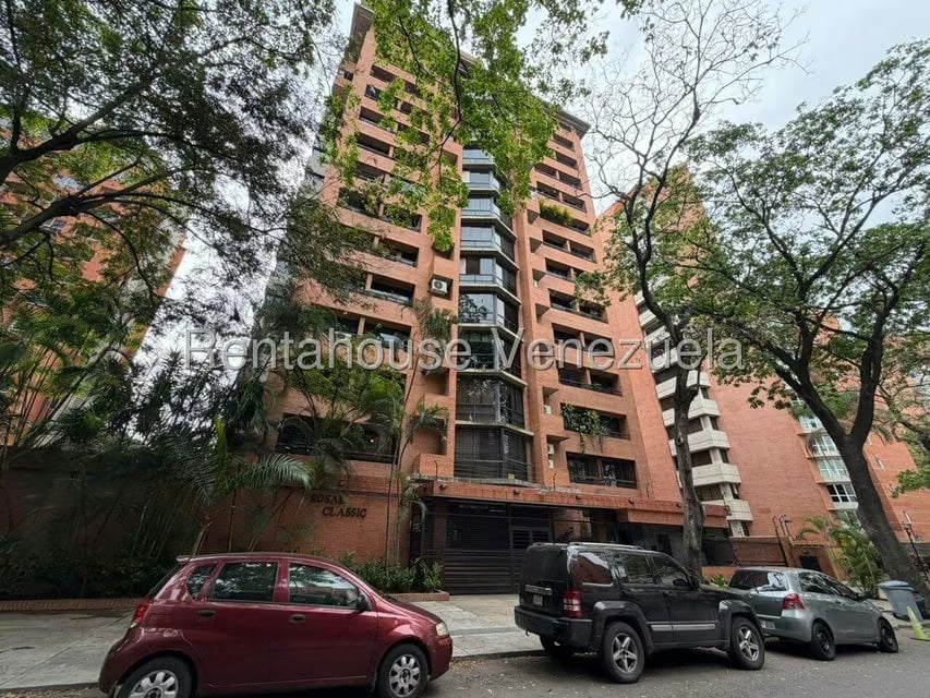 Apartamento (1 Nivel) en Venta en El Rosal, Distrito Metropolitano - 26