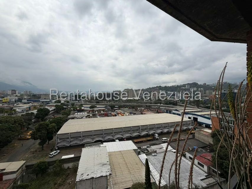 Apartamento (1 Nivel) en Venta en El Rosal, Distrito Metropolitano - 6