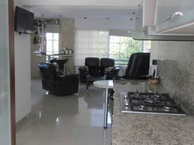 APARTAMENTO EN ALQUILER, URB. LOS CHORROS - 4