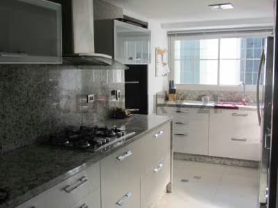 APARTAMENTO EN ALQUILER, URB. LOS CHORROS - 5
