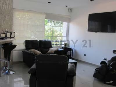 APARTAMENTO EN ALQUILER, URB. LOS CHORROS - 6