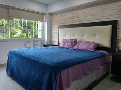 APARTAMENTO EN ALQUILER, URB. LOS CHORROS - 10