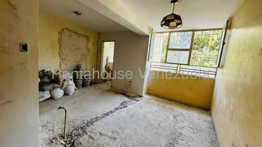 Apartamento en Venta en Las Delicias Maracay