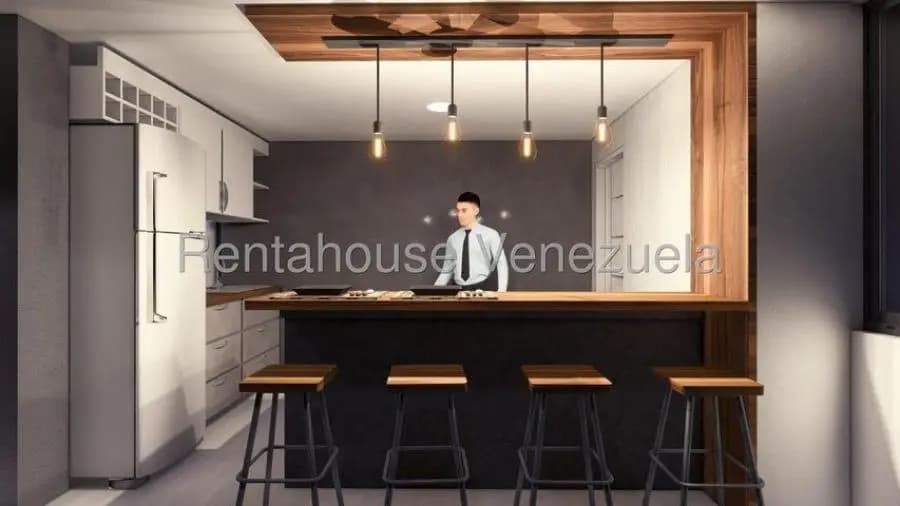 Apartamento en Venta en Las Delicias Maracay - 9