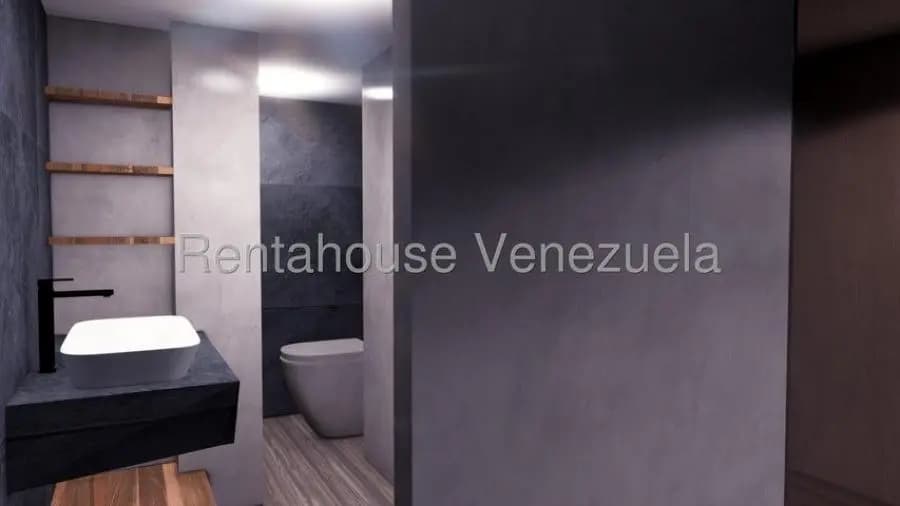 Apartamento en Venta en Las Delicias Maracay - 10