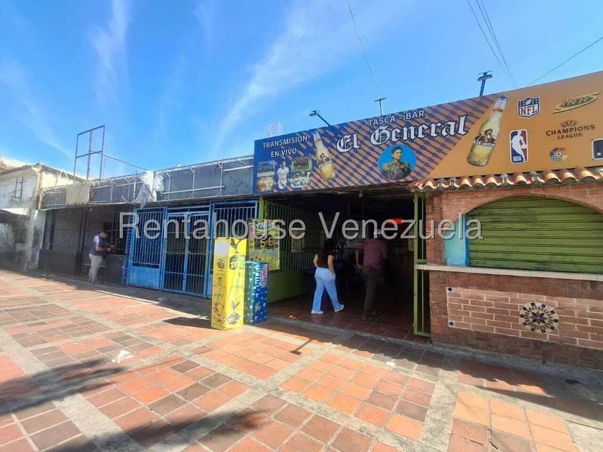 Comercial (Local Comercial) en Venta en Porlamar, Nueva Esparta