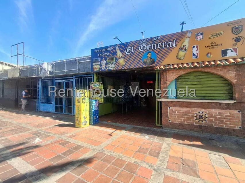 Comercial (Local Comercial) en Venta en Porlamar, Nueva Esparta - 2