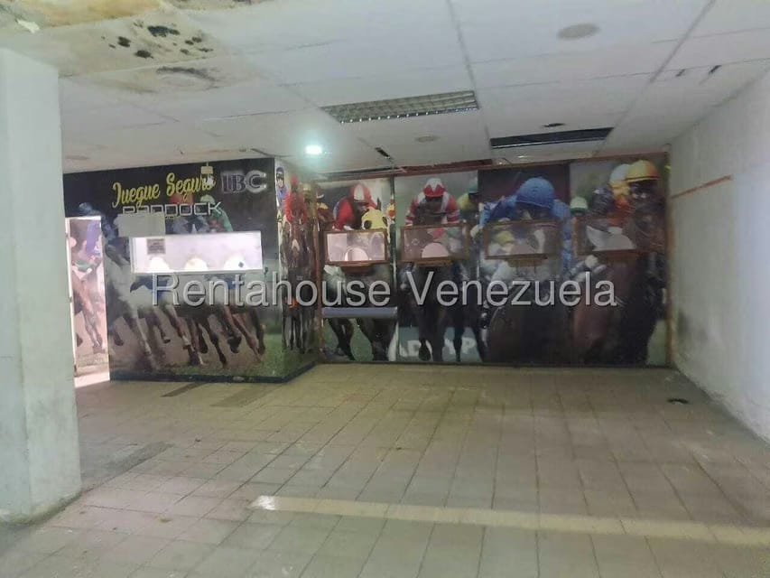 Comercial (Local Comercial) en Venta en Porlamar, Nueva Esparta - 8