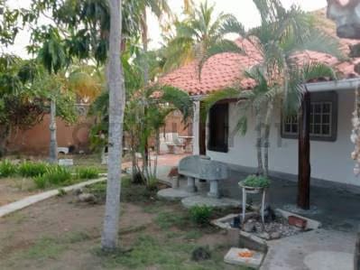 Boca de Uchire lo tiene todo, Casa en venta en el Muncipio Peñalver - 9