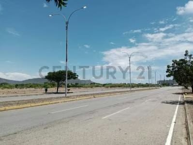 Terreno para proyecto av. Bicentenario