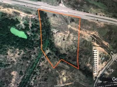 Terreno para proyecto av. Bicentenario - 6