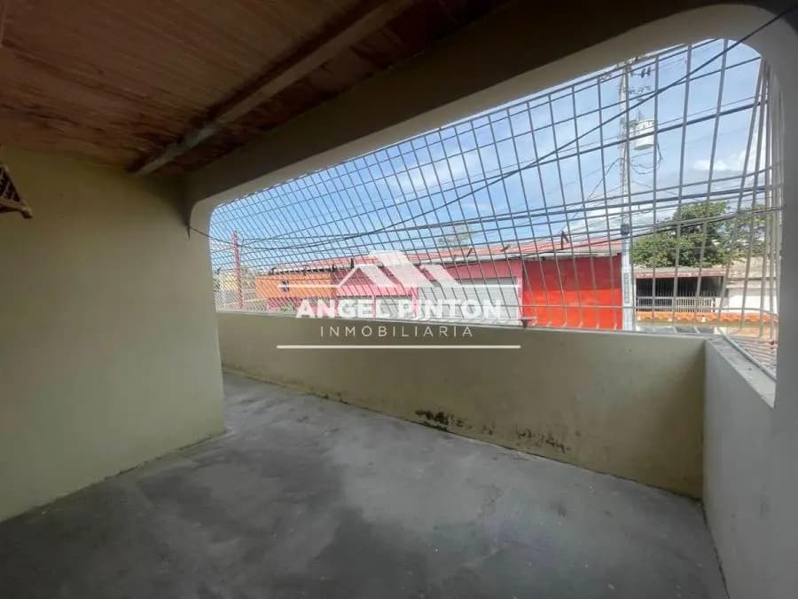 Casa en Venta en CENTRO Maracaibo