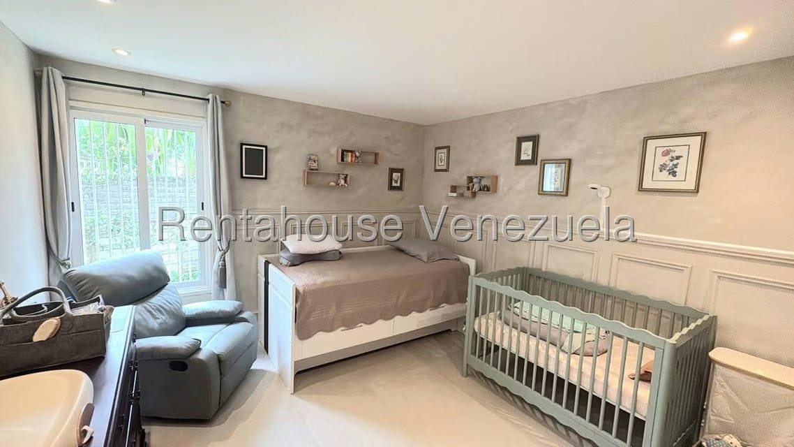Apartamento (1 Nivel) en Venta en La Castellana, Distrito Metropolitano - 11