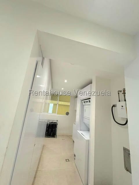Apartamento (1 Nivel) en Venta en La Castellana, Distrito Metropolitano - 15