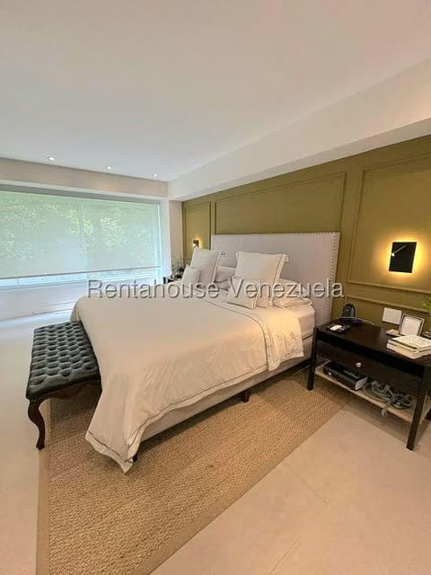 Apartamento (1 Nivel) en Venta en La Castellana, Distrito Metropolitano - 7
