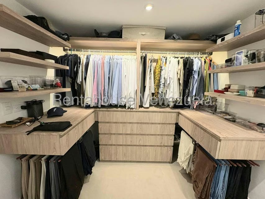 Apartamento (1 Nivel) en Venta en La Castellana, Distrito Metropolitano - 10