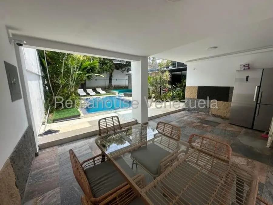 Casa en Venta en el cafetal Caracas - 15
