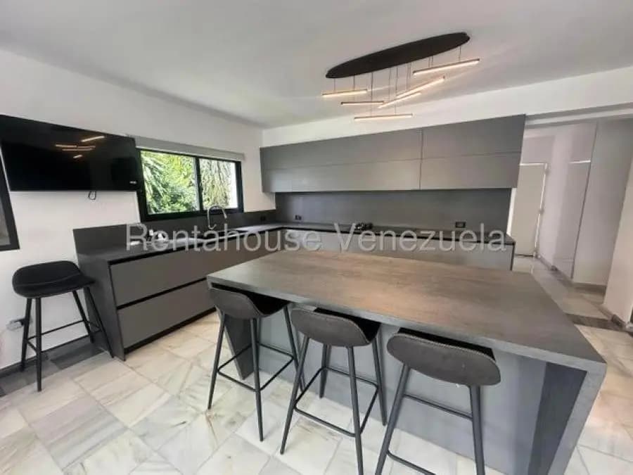 Casa en Venta en el cafetal Caracas - 20