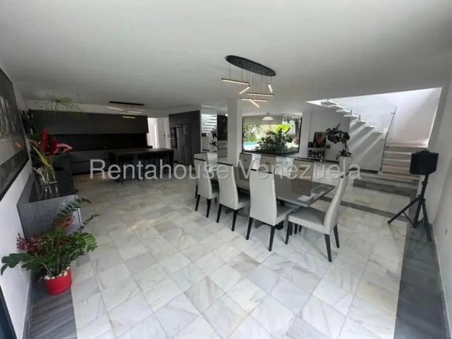 Casa en Venta en el cafetal Caracas - 22