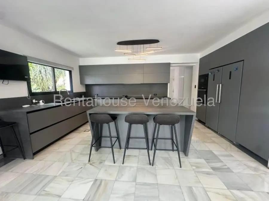 Casa en Venta en el cafetal Caracas - 23