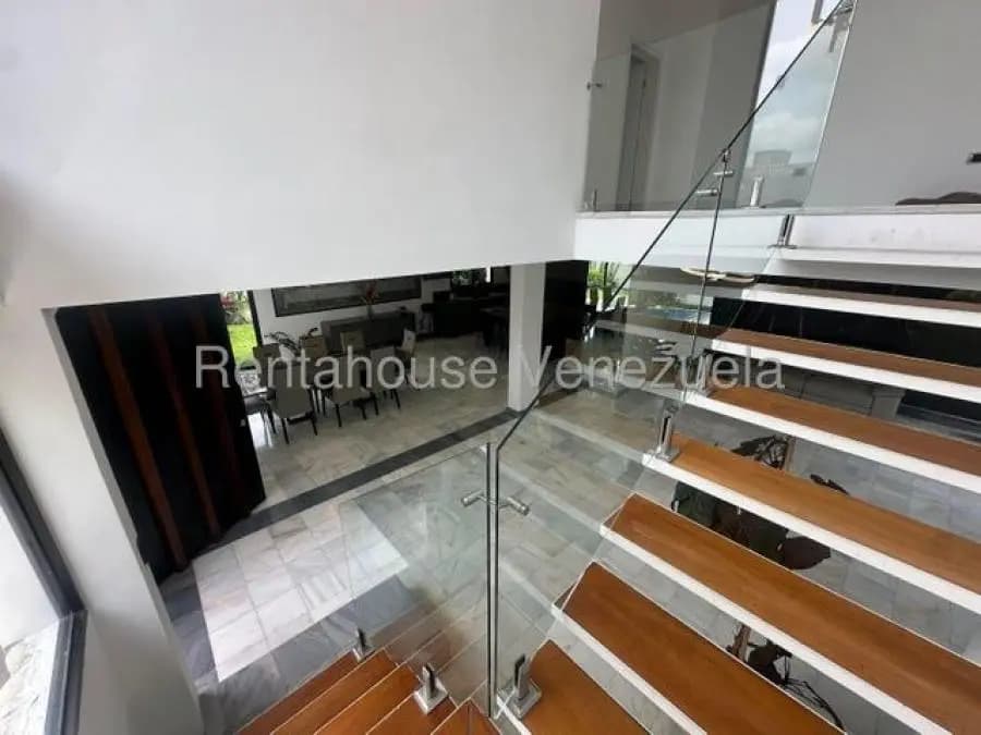 Casa en Venta en el cafetal Caracas - 26