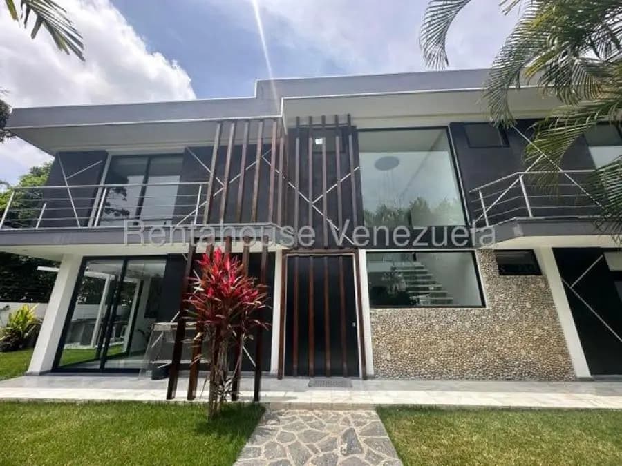 Casa en Venta en el cafetal Caracas - 32