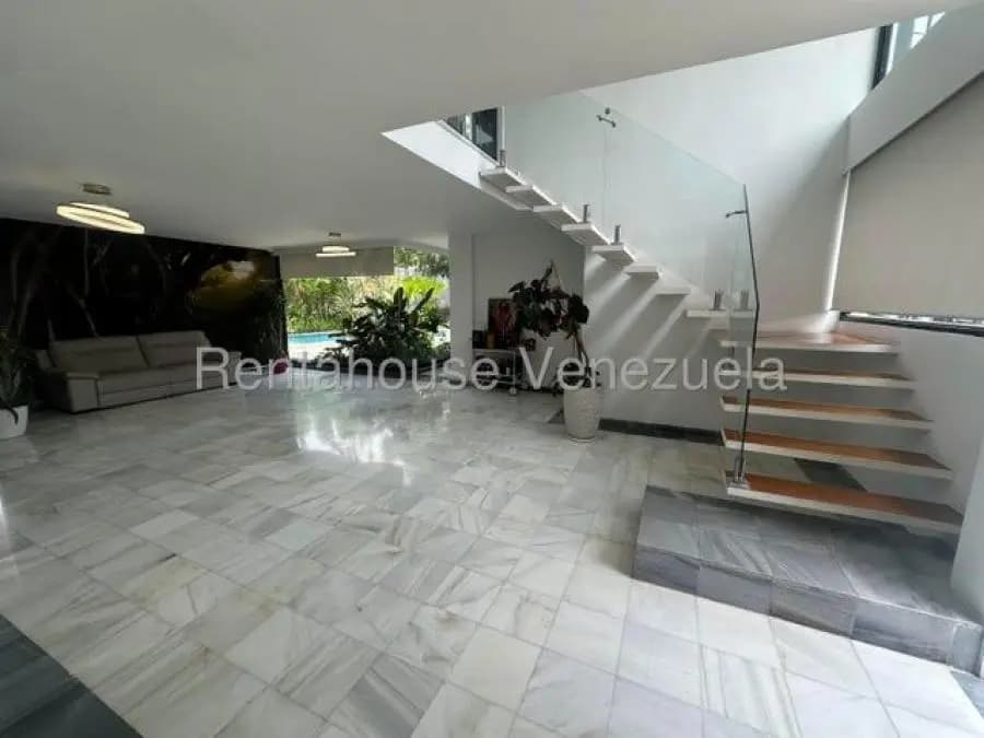 Casa en Venta en el cafetal Caracas - 5
