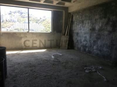 Pre-Venta oficina en Obra Gris 101.42 m2 Nest Tower Las Mercedes - 4